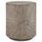 Katylin Solid Wood End Table