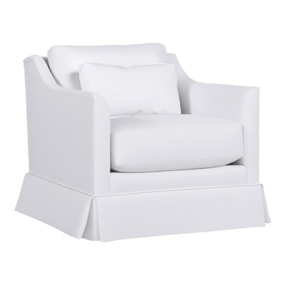 Newlin 33.5" Newlin Chair