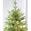 Lighted Artificial Christmas Tree - Stand Included-91704832-105786722