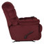 Upholstered Recliner-11992399