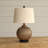 Dunnom Table Lamp