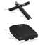 Armonee 33kg Plastic Free Standing Umbrella Base