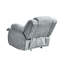 Fauteuil inclinable STONIC GREY