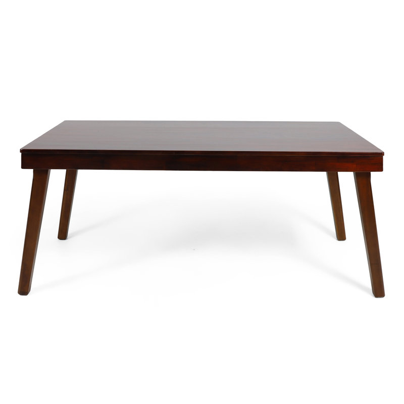 Table de salle à manger Rich Wood