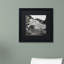 Alan Blaustein, «Amalfi Pier I», reproduction de photo encadrée-21030456-21030461-21030457