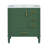 Catina 30" Bathroom Vanity Cabinet with Ceramic Sink & Multi-Drawer Storage-1579394202