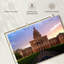 Iconic Texas Capitol-2118630348