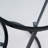 Ryett 2 End Tables with Metal Base Round Table with Tempered Glass Tabletop-2139202328