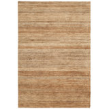 Ralph Lauren Sedona Jute, Cotton Solid Color Rug