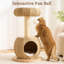 Tour pour arbre à chat Modern Modern