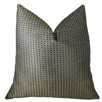 Bellevue Handmade Luxury Pillow