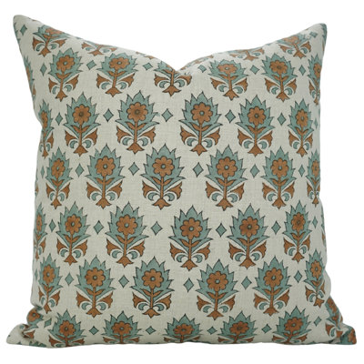 Housse de coussin Fabividine