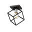 Democritus Flush Mount-518727328