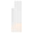 Madrid Flush Mounted Sconce-130838964