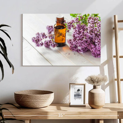 Harnek Oregano Oil