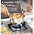 Stainless Steel Saucepan-98770589