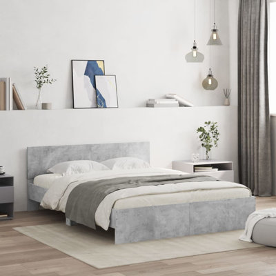 Nobue Bed