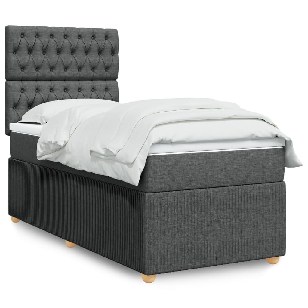 Cousnard Standard-Bett 90 x 190 cm