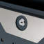 Sembrini Steel Wall Mounted Letter Box