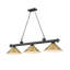 Billard 3 lumières Annaleisa-62758271