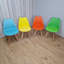 Delzora 4 - Person Dining Set