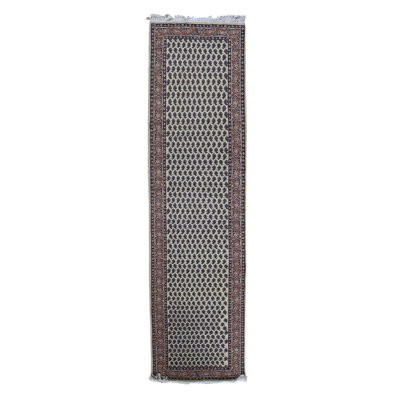 Wool Oriental Indoor Rug