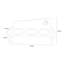 Millis 11ml Elevated Feeder