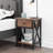 Kempst Steel Piece Bedroom Set-657739893-657739899