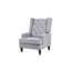 Living Room Comfortable Rocking Chair 39.7x37x27.1-1063427432