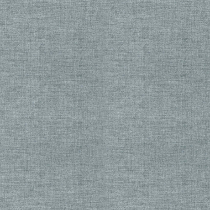 Flâneuse, Polyester bleu clair