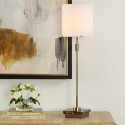 LAMPE DE Buffet