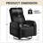 Swivel Glider Chair