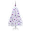 120cm H Lighted Artificial Christmas Tree-1152814924