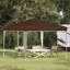 Vidaxl Pop-Up Party Tent Oxford Fabric Event Outdoor Celebration UV Protection-126173775-126173778