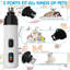 Outil de tondeuse électrique pour chien