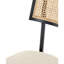 Tabouret de bar 27 po Josephson-219277874