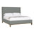 Michael Weiss Cleo Queen Upholstered Bed-129462233-130507144-129462224
