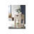 Nature Side Table with Storage