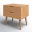 Vilano End Table With Storage