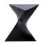 Table d'appoint sculpturale 17 po Leisuremod-126571449