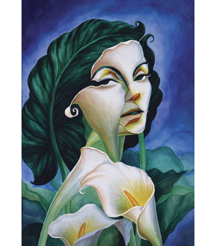 Lily Woman