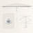 180cm X 125cm Rectangular Tilt Market Parasol-98464901