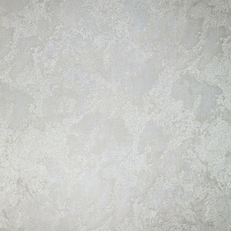 Papier peint en simili-tissu Amritha