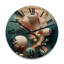 Horloge murale Dajai-725790957
