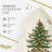 Spode – Christmas Tree – Christmas Tree Tartan Spoon Rest