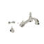 Arcana™ Widespread Lavatory Faucet with C-Spout-60919584-5845441