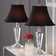 Eagleville Crystal Table Lamp