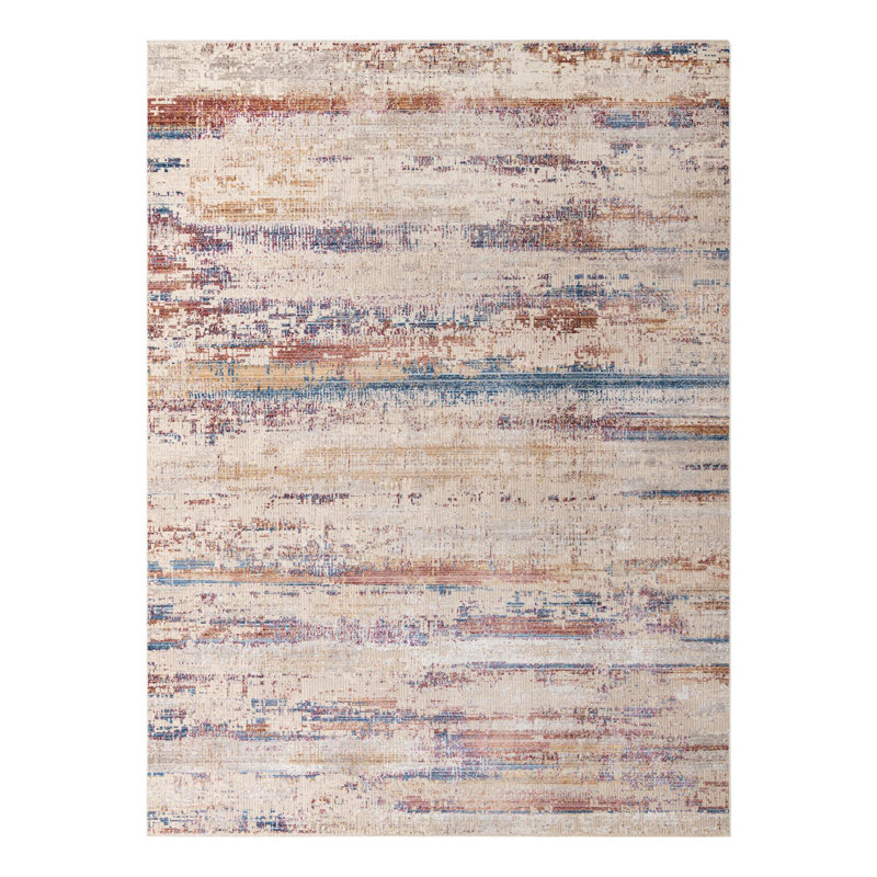 Indoor Rug, Rectangle 10' x 13'8"
