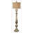Boulder 65.5" Distressed 3-Way Floor Lamp
