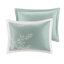 Ensemble de housse de couette mini turquoise-121108165